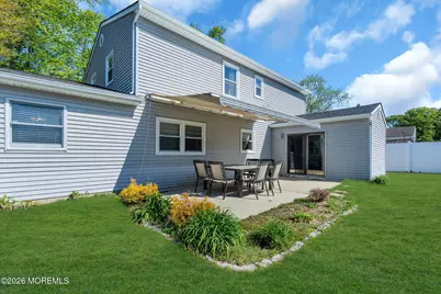 134 Pine Needle Street, Howell Township, NJ 07731 - Photo 35