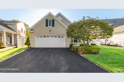 18 Chesapeake Drive, Holmdel, NJ 07733 - Photo 3