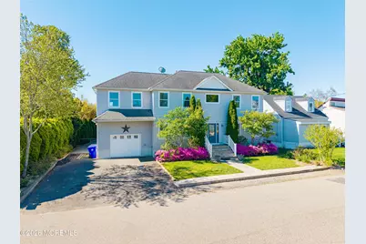 230 Riverside Drive N #-, Brick, NJ 08724 - Photo 7