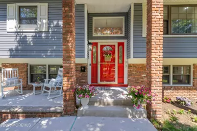 93 Woodcrest Drive, Freehold, NJ 07728 - Photo 9
