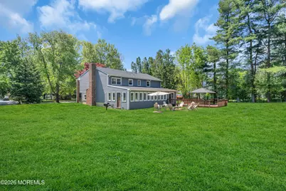 93 Woodcrest Drive, Freehold, NJ 07728 - Photo 53