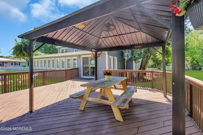 93 Woodcrest Drive, Freehold, NJ 07728 - Photo 45