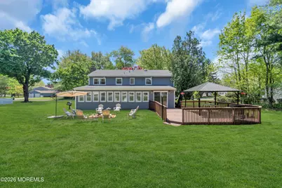 93 Woodcrest Drive, Freehold, NJ 07728 - Photo 47