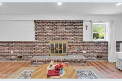 93 Woodcrest Drive, Freehold, NJ 07728 - Photo 37