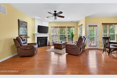21 Ascot Lane, Manchester Township, NJ 08759 - Photo 9
