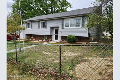 210 Orange Avenue, Browns Mills, NJ 08015 - Photo 1