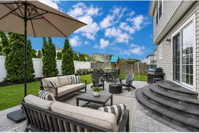 9 Jennifer Drive, Howell Township, NJ 07731 - Photo 55
