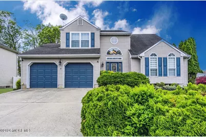 9 Jennifer Drive, Howell Township, NJ 07731 - Photo 1