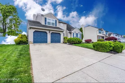 9 Jennifer Drive, Howell Township, NJ 07731 - Photo 3