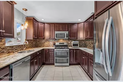 9 Jennifer Drive, Howell Township, NJ 07731 - Photo 17