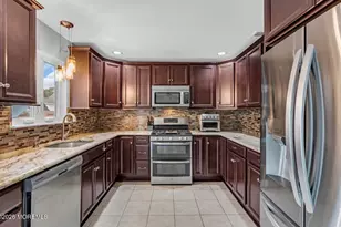 9 Jennifer Dr, Howell Township, NJ 07731 - Photo 17