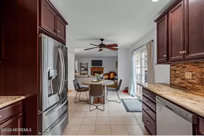 9 Jennifer Drive, Howell Township, NJ 07731 - Photo 21