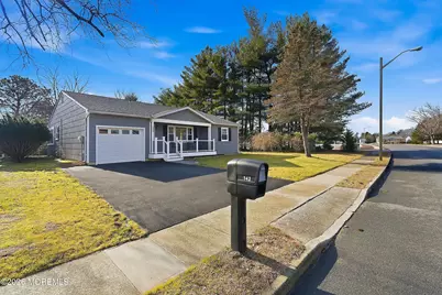 143 Westbrook Drive, Toms River Township, NJ 08757 - Photo 31