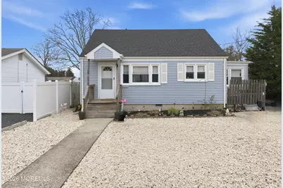 183 Cherry Quay Road, Brick, NJ 08723 - Photo 1