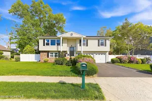 85 Bristlecone Dr, Howell Township, NJ 07731 - Photo 1