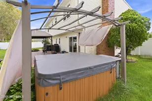 85 Bristlecone Dr, Howell Township, NJ 07731 - Photo 31
