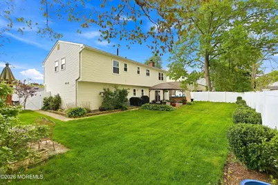 85 Bristlecone Drive, Howell Township, NJ 07731 - Photo 33