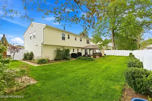 85 Bristlecone Dr, Howell Township, NJ 07731 - Photo 33