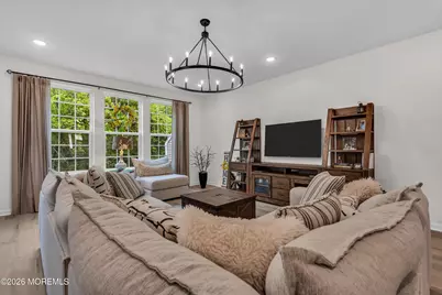 715 Fremont Drive, Manalapan Township, NJ 07726 - Photo 3