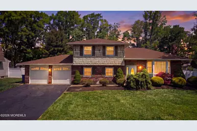 30 Livingston Drive, Howell Township, NJ 07731 - Photo 3