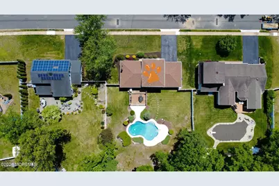 30 Livingston Drive, Howell Township, NJ 07731 - Photo 55