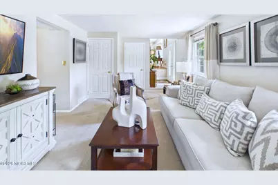 30 Livingston Drive, Howell Township, NJ 07731 - Photo 19