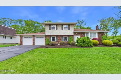 30 Livingston Drive, Howell Township, NJ 07731 - Photo 1