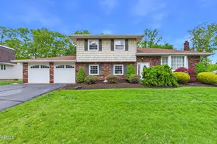 30 Livingston Dr, Howell Township, NJ 07731 - Photo 1
