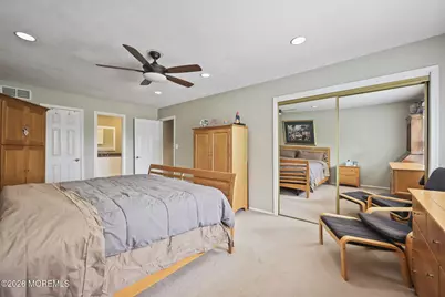 29 Tharp Lane, Marlboro Township, NJ 07746 - Photo 27