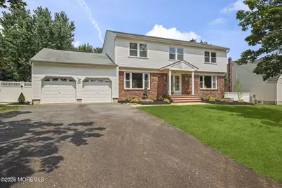 29 Tharp Lane, Marlboro Township, NJ 07746 - Photo 5