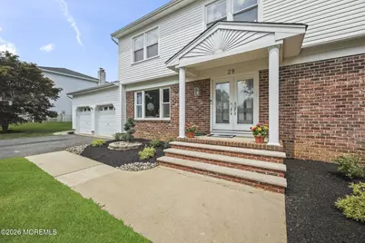 29 Tharp Lane, Marlboro Township, NJ 07746 - Photo 3