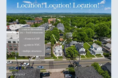 7 Central Avenue, Caldwell, NJ 07006 - Photo 3