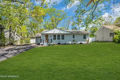508 Monmouth Avenue, Pine Beach, NJ 08741 - Photo 1