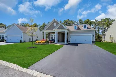 26 Aylesford Lane, Manchester Township, NJ 08759 - Photo 3