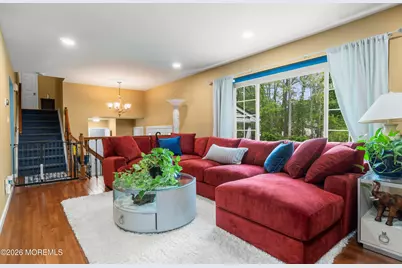 14 Cobblestone Court, Howell Township, NJ 07731 - Photo 3