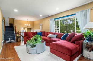14 Cobblestone Ct, Howell Township, NJ 07731 - Photo 3