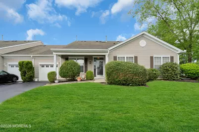 419 Spring Meadow Drive, Lakewood, NJ 08701 - Photo 1