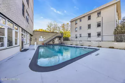 510 Deal Lake Drive #6B, Asbury Park, NJ 07712 - Photo 37