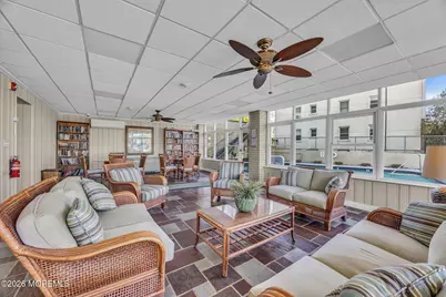 510 Deal Lake Drive #6B, Asbury Park, NJ 07712 - Photo 35