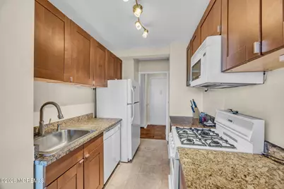 510 Deal Lake Drive #6B, Asbury Park, NJ 07712 - Photo 13