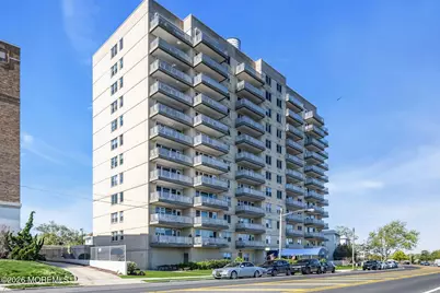 510 Deal Lake Drive #6B, Asbury Park, NJ 07712 - Photo 3