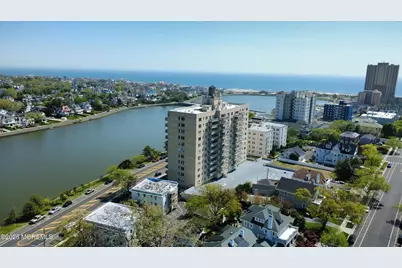 510 Deal Lake Drive #6B, Asbury Park, NJ 07712 - Photo 43