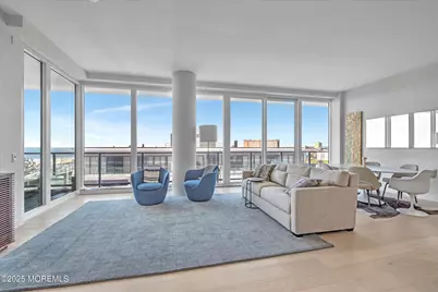 1101 Ocean Avenue #603, Asbury Park, NJ 07712 - Photo 3