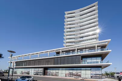 1101 Ocean Avenue #603, Asbury Park, NJ 07712 - Photo 35