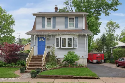 72 Terrace Street, Bergenfield, NJ 07621 - Photo 1