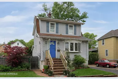 72 Terrace Street, Bergenfield, NJ 07621 - Photo 3