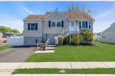 10 Haug Street, Union Beach, NJ 07735 - Photo 1
