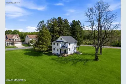 194 Fort Plains Road, Howell Township, NJ 07731 - Photo 5