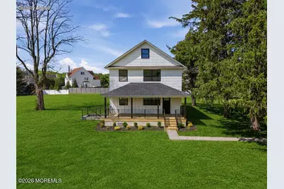 194 Fort Plains Road, Howell Township, NJ 07731 - Photo 3