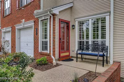 403 Timberbrooke Drive #C, Bedminster Township, NJ 07921 - Photo 5